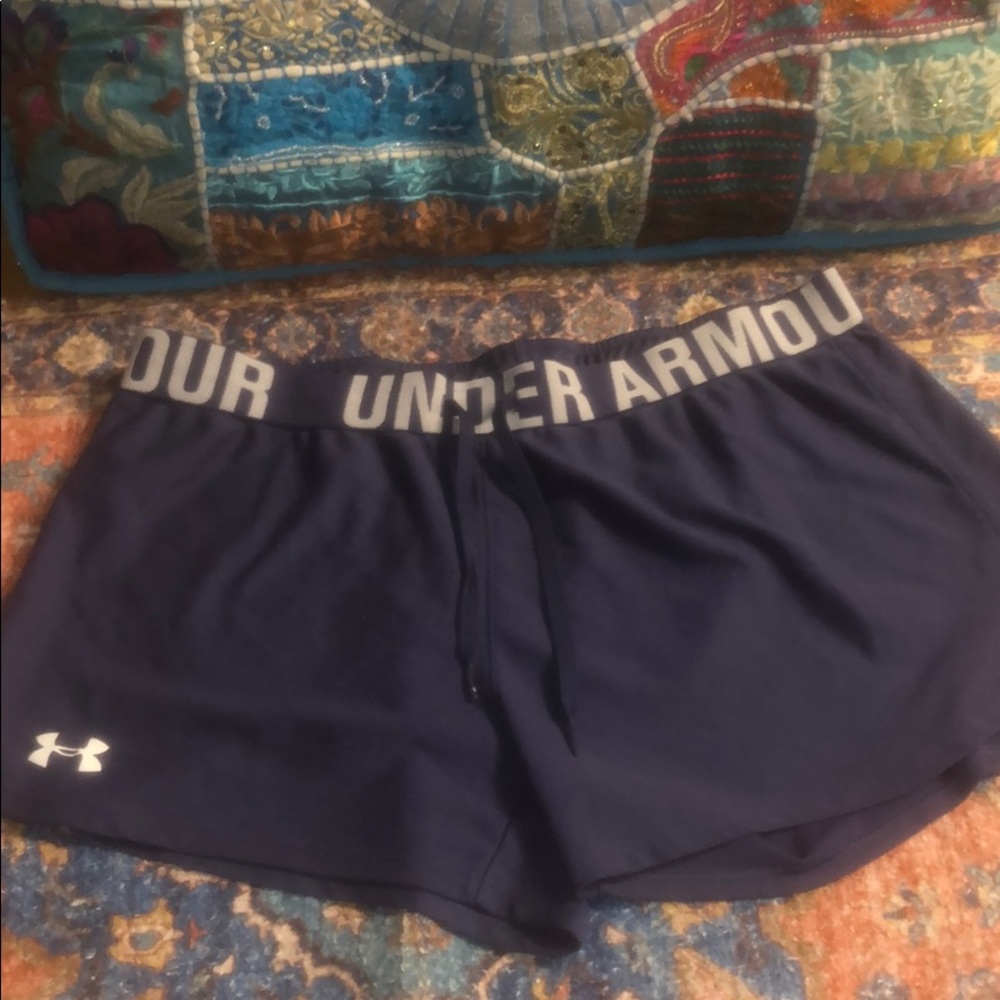 Under Armour Shorts